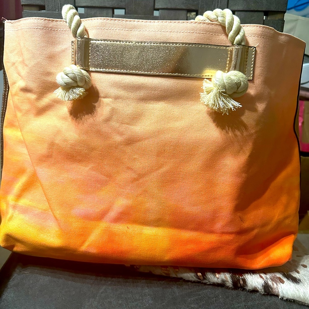 VS Beach Bag